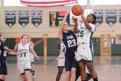 BOE Members Disagree on Middle Schoolers on Varsity Sports