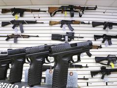 Colorado Sheriffs’ Lawsuit Over Constitutionality of New State Gun Laws